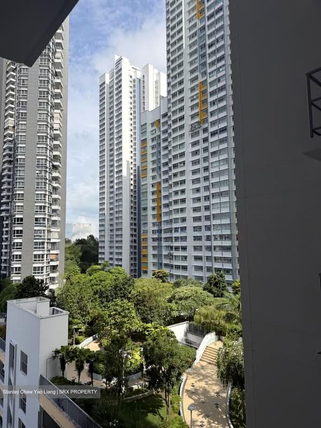 Blk 126A Kim Tian Green (Bukit Merah), HDB 4 Rooms #571312101